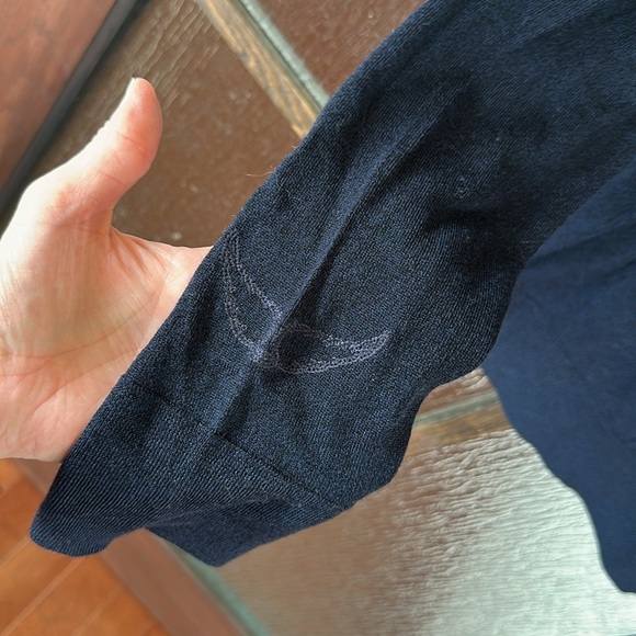 ZADIG & VOLTAIRE
Jemma Sweater size small NWT - Picture 6 of 9